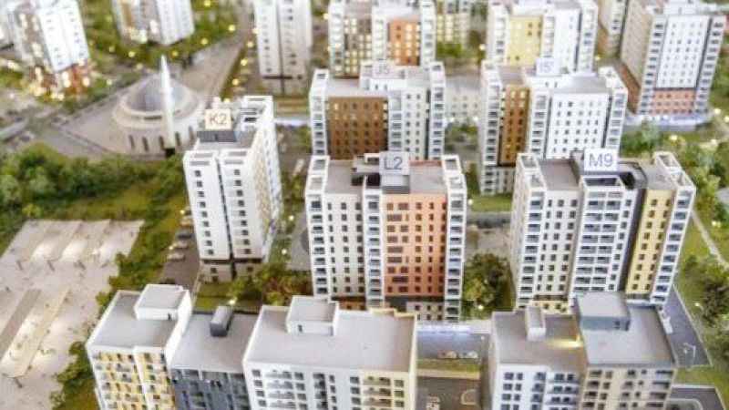 Van’da 210 Milyon TL’lik 4 Taşınmaz Satışa Sunuldu