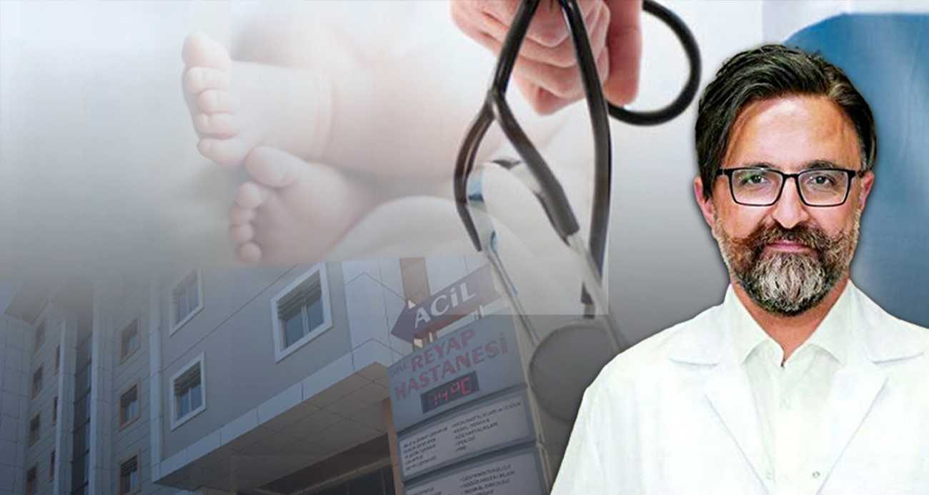 Yenidoğan çetesi davasında mağdur ailelerin avukatlarından çarpıcı açıklama