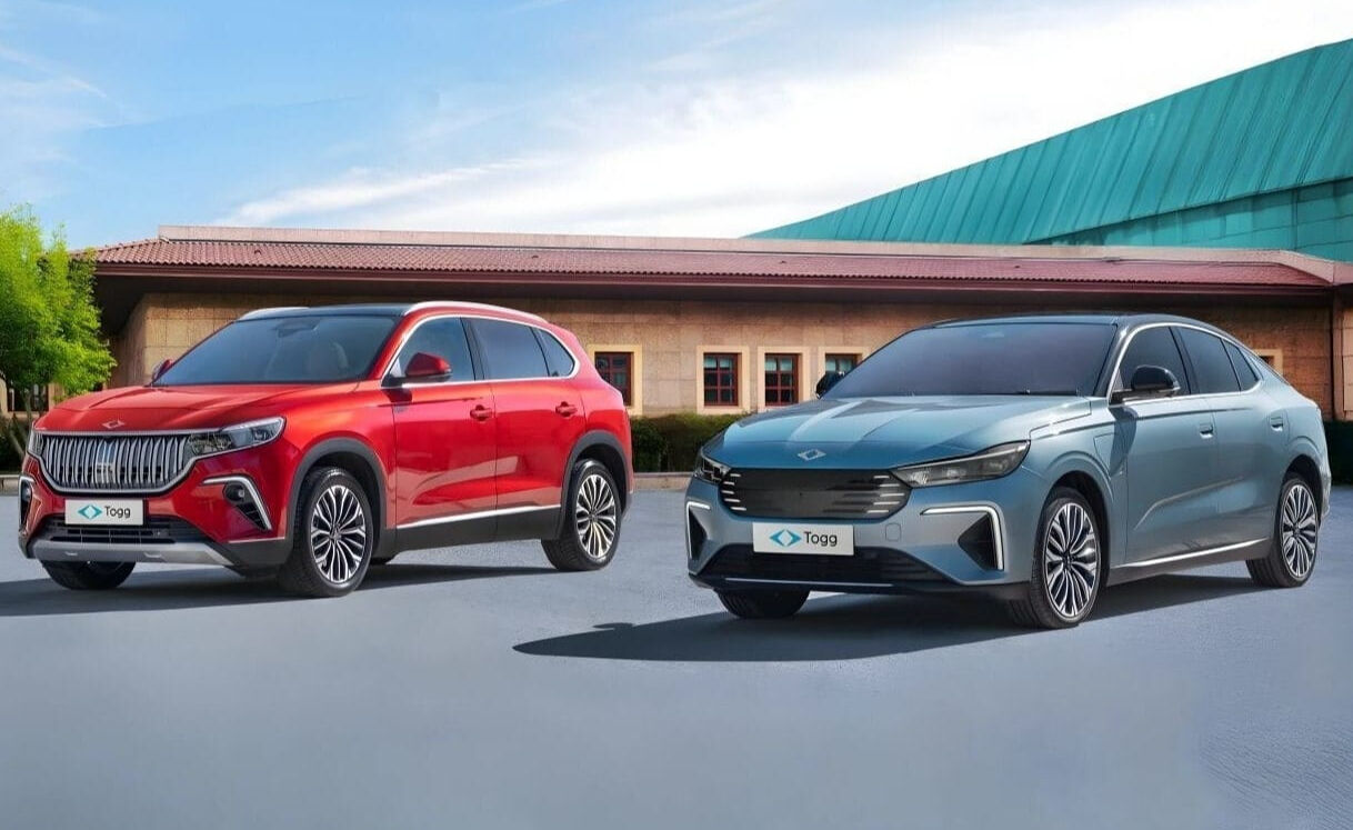 TOGG Güvenlik Testlerinde Volvoyu Geçti