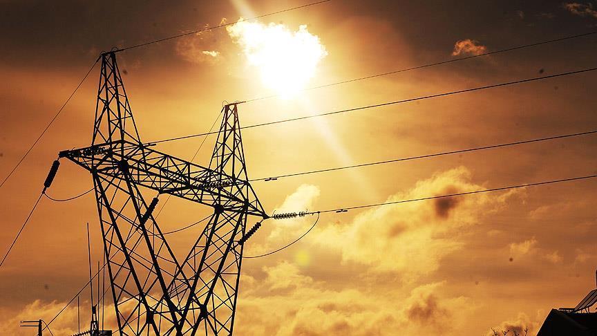 Saray’da Geniş Kapsamlı Elektrik Kesintisi
