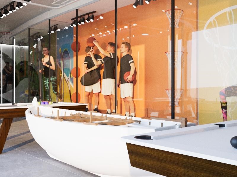 Türkiye’nin İlk Spor Müzesi Siirt’te Hayata Geçiyor