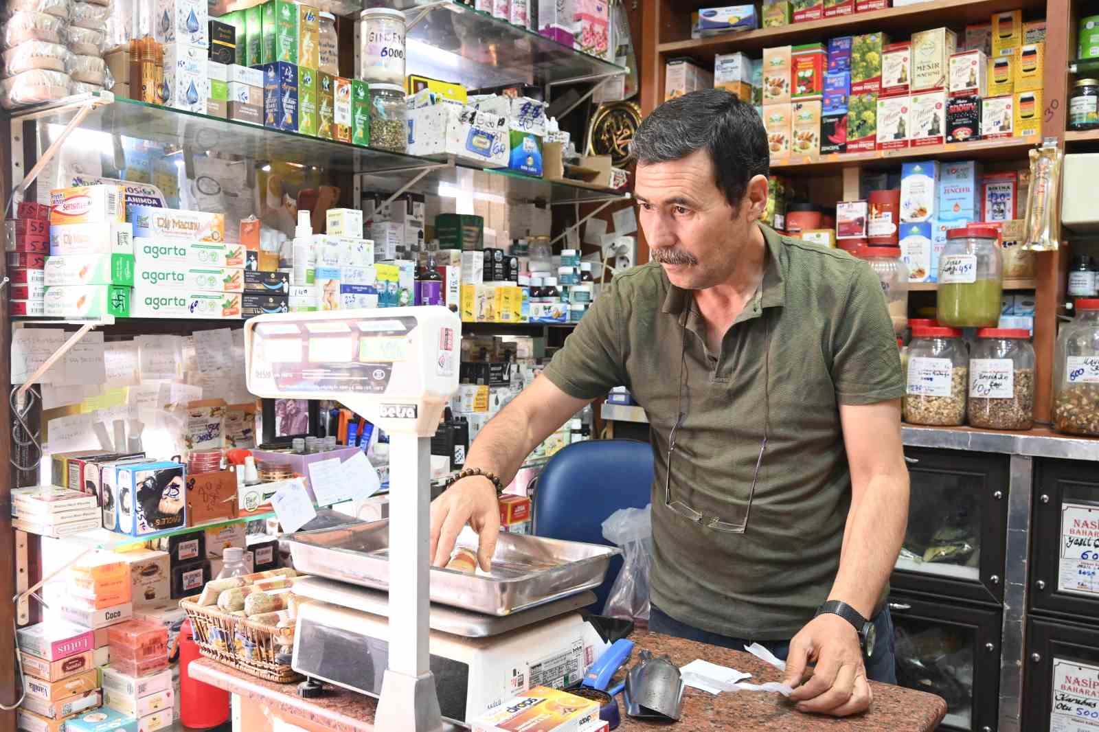 Turşunun 3 önemli malzemesi nelerdir?