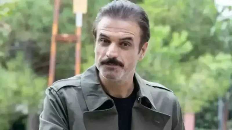 Oyuncu Ufuk Özkan intihar mı etti?