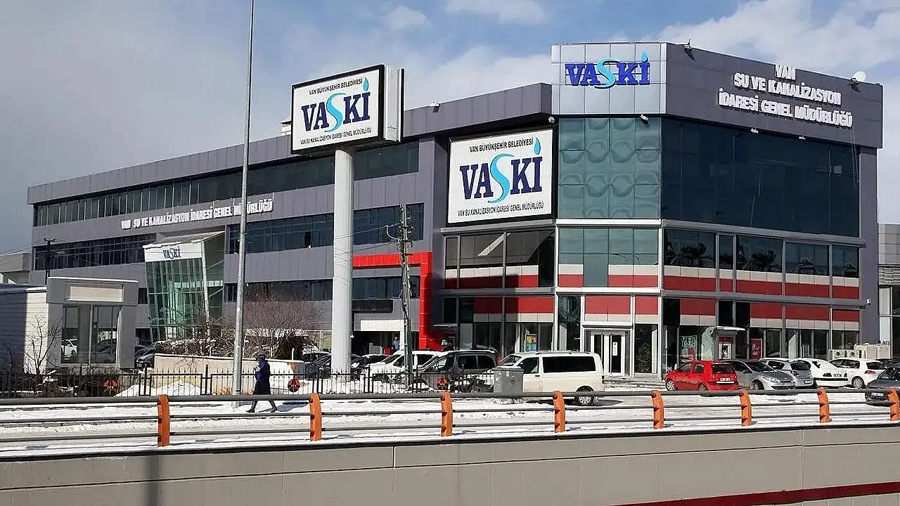 VASKİ’den abonelere adres güncelleme uyarısı!