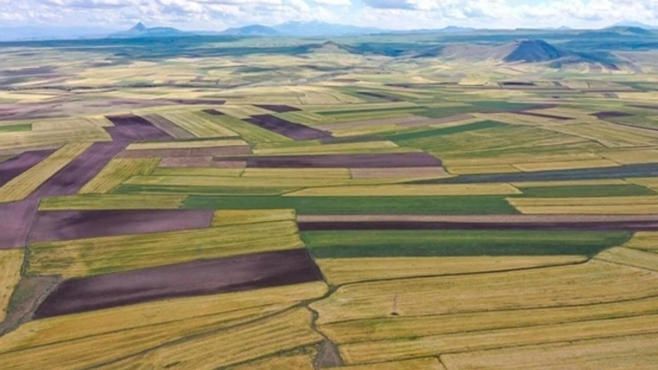 Van’da işlenmeyen tarım arazileri kiraya verilecek: İşte tam liste…