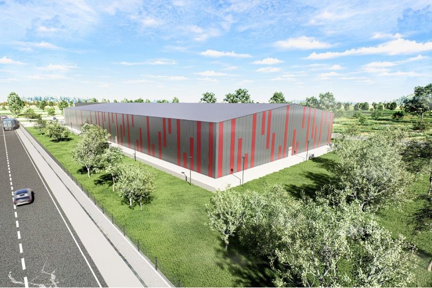 Van’a soğuk hava deposu kazandırılıyor