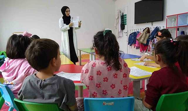 Van’da Muhtemel Eğitim Süresi Türkiye Ortalamasının Altında Kaldı