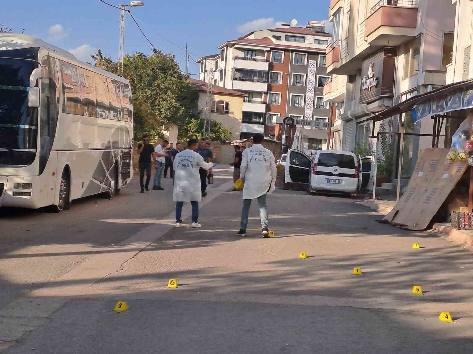 Van’daki silahlı saldırıda yaralı kardeş de öldü