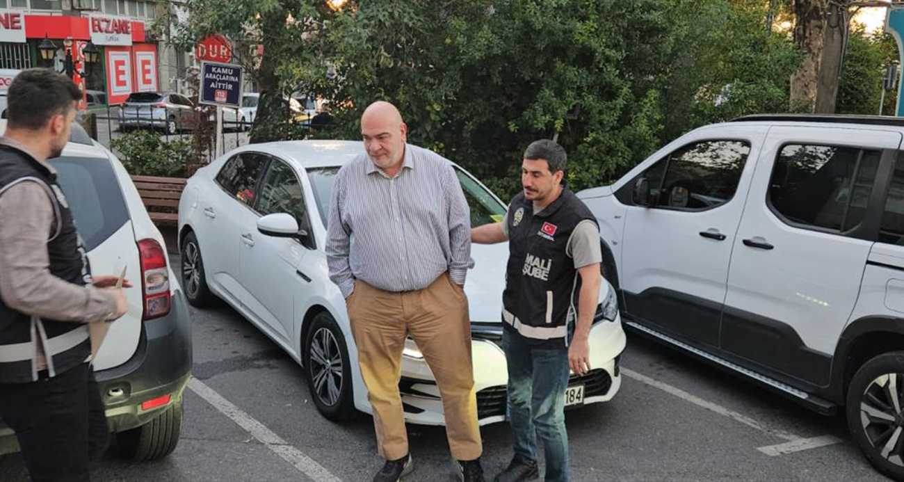 Investco Holding’e operasyon: 14 gözaltı