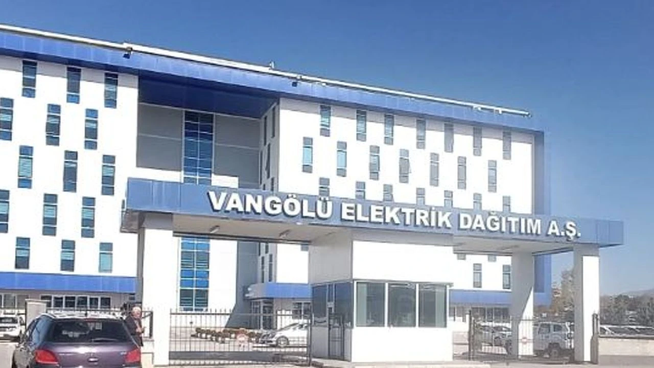 VEDAŞ Van’da personel alımı yapacak