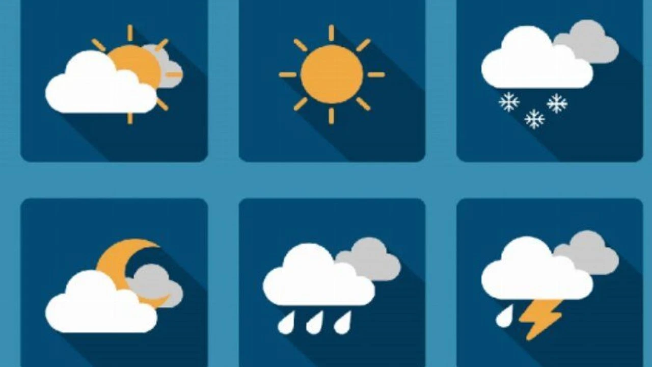 Van’da bugün yağış bekleniyor mu?