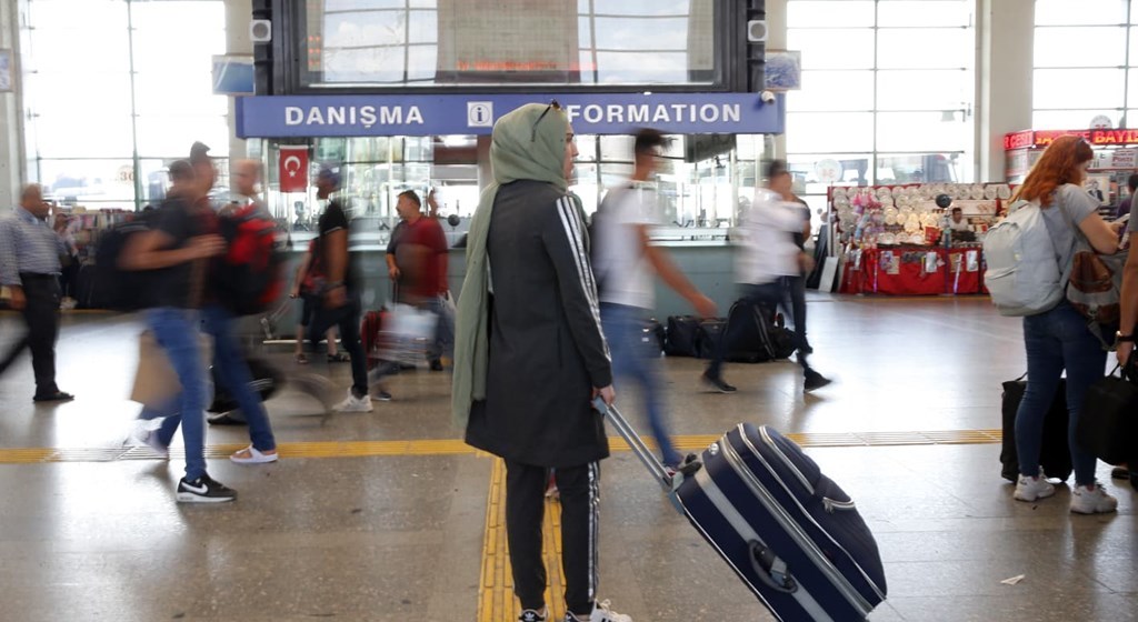 “Ulaşım Desteği 2025-2026 eğitim öğretim yılında da devam edecek”