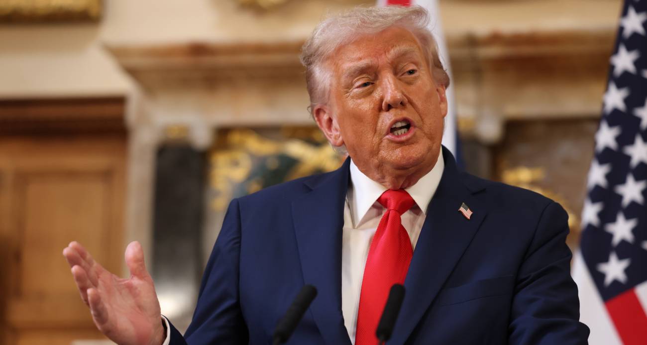 Trump, 25 Eylül’de Cumhurbaşkanı Erdoğan ile görüşecek