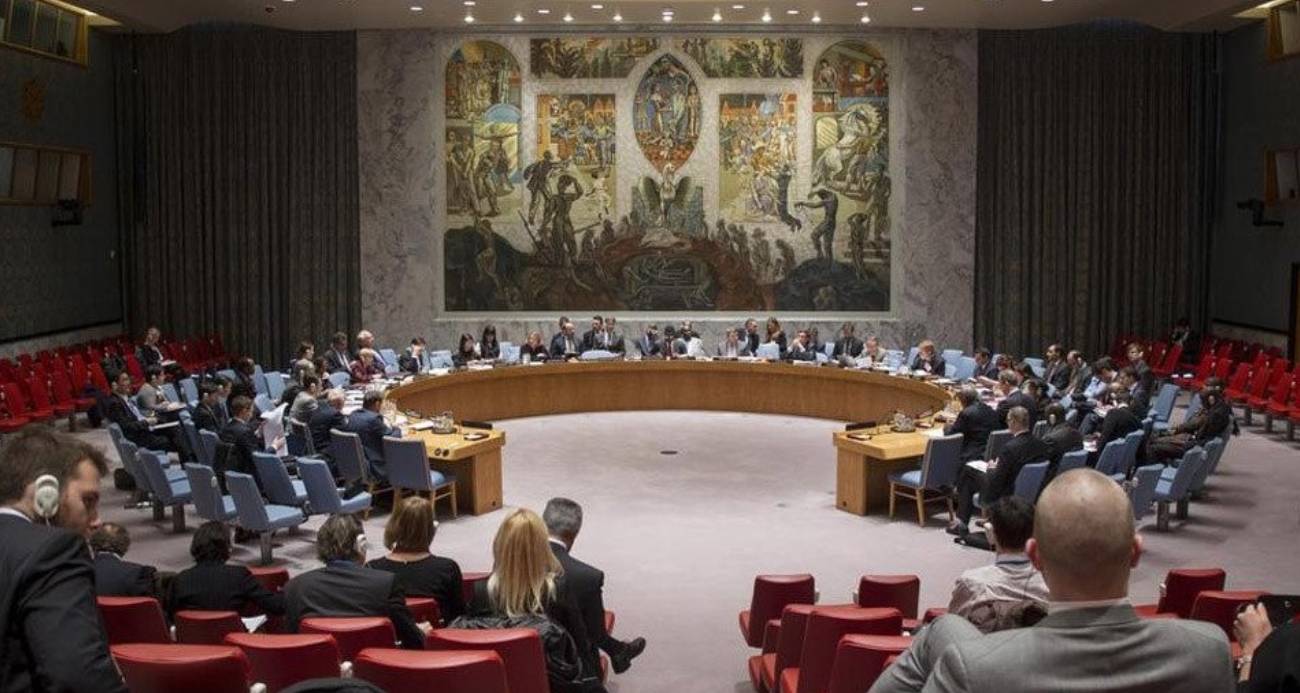 BM’de önemli Filistin kararı: 142 oyla kabul edildi