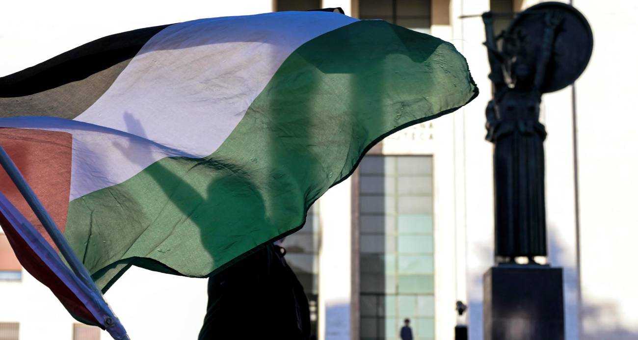 3 ülke Filistin devletini resmi olarak tanıdığını açıkladı