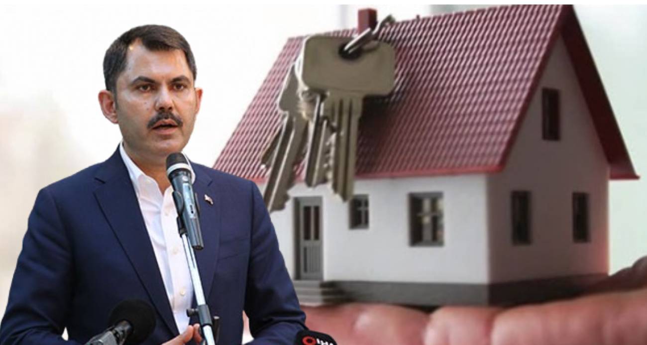 Bakan Kurum: Faizsiz alım sisteminde yeni dönem başlıyor