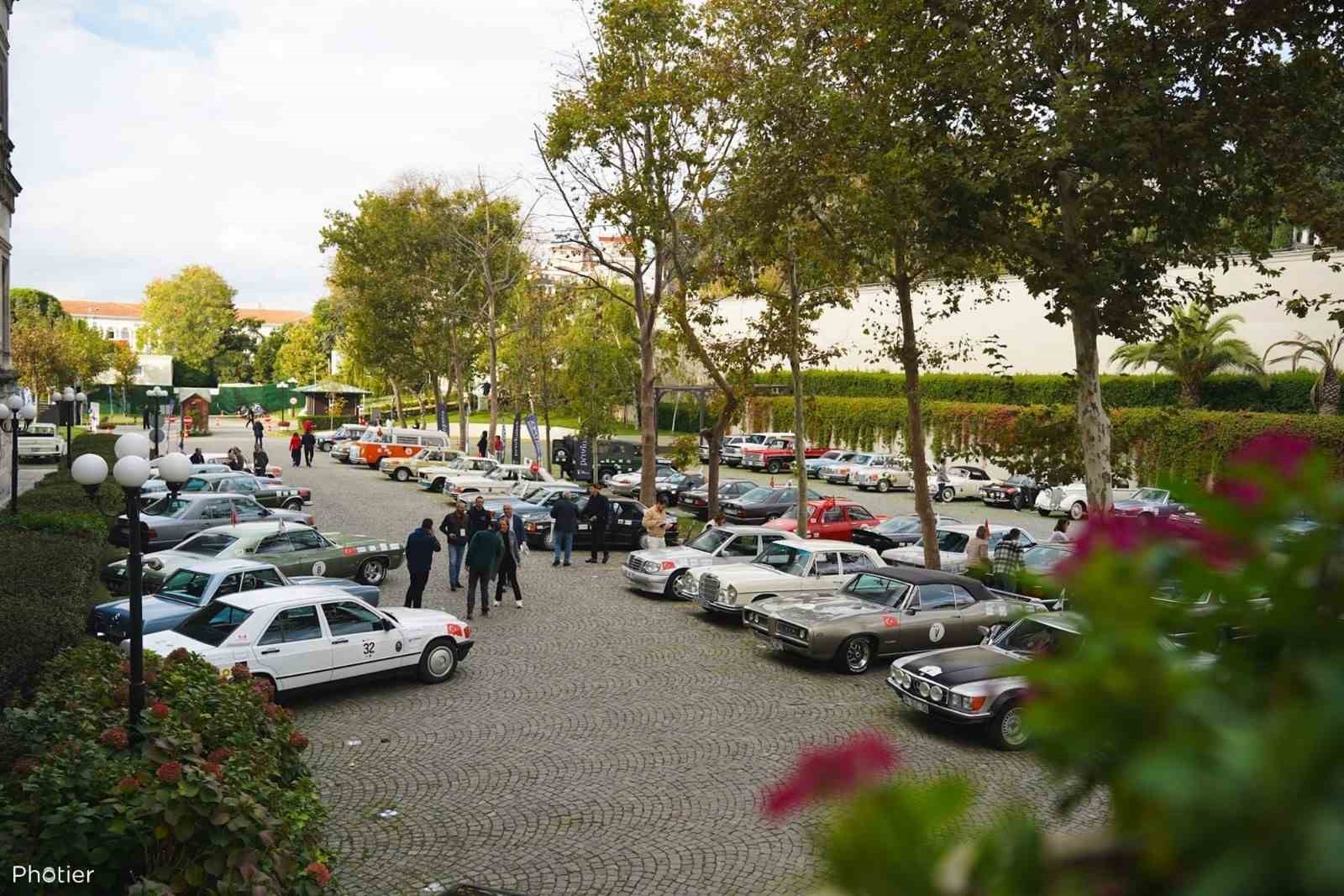 Cumhuriyet Rallisi için geri sayım başladı