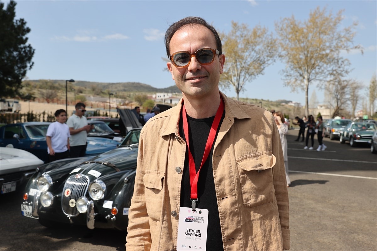 Cumhuriyet Rallisi için geri sayım başladı