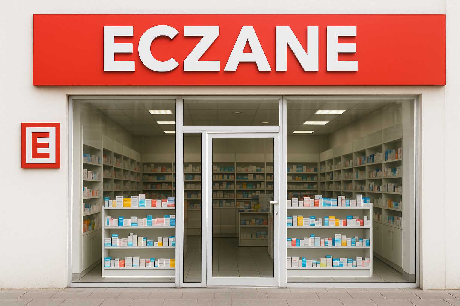 Van’da 26 Ekim 2025 Nöbetçi Eczaneler Listesi