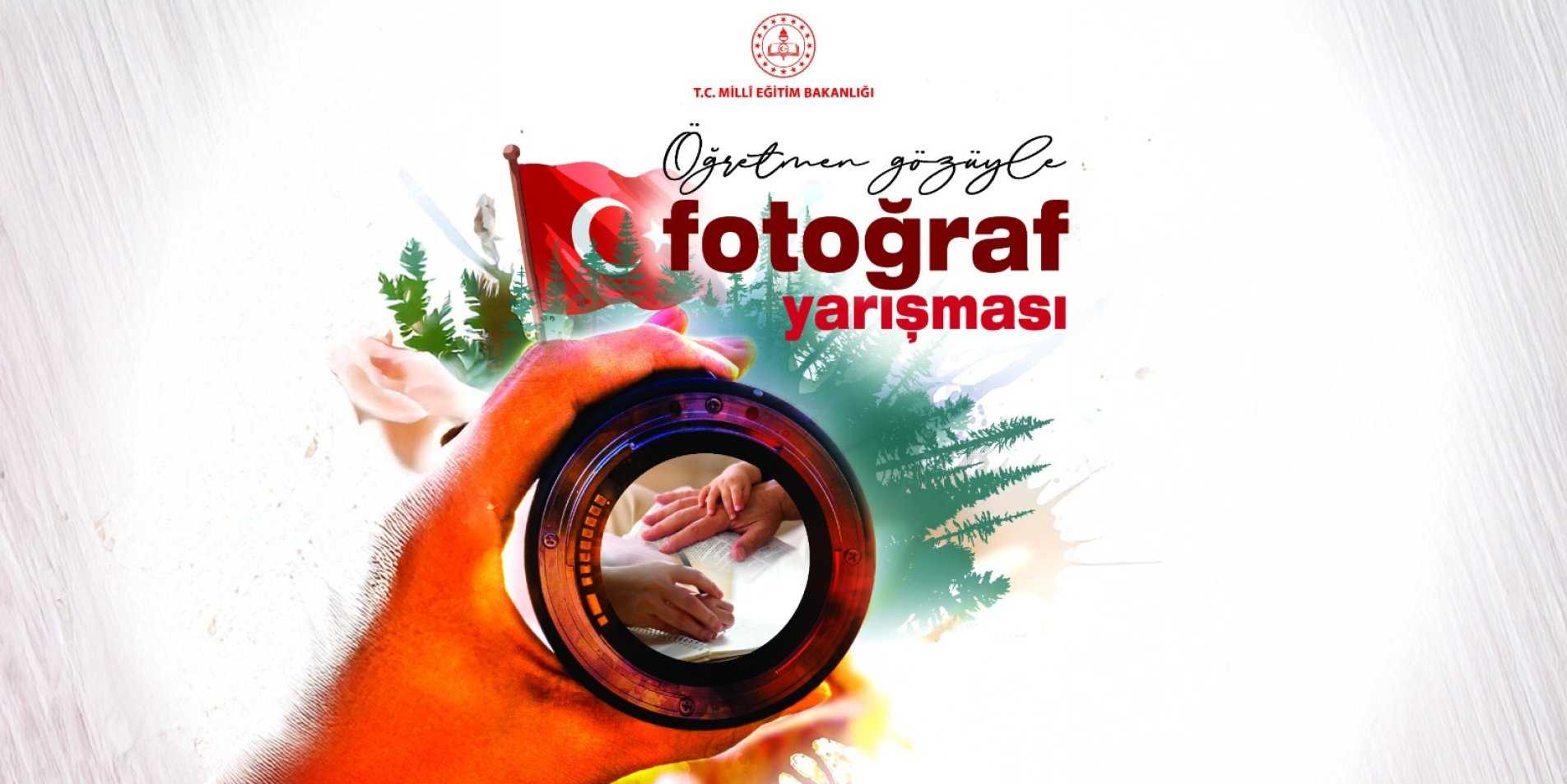 24 Kasım’a Özel “Öğretmen Gözüyle” Fotoğraf Yarışması Başladı