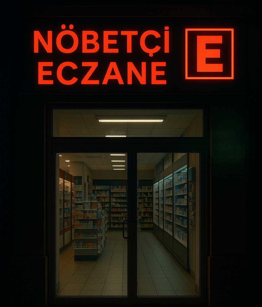 16 Ekim 2025 Van Nöbetçi Eczaneler