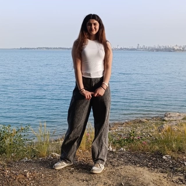 16 yaşındaki Aybüke’den 3 gündür haber alınamıyor