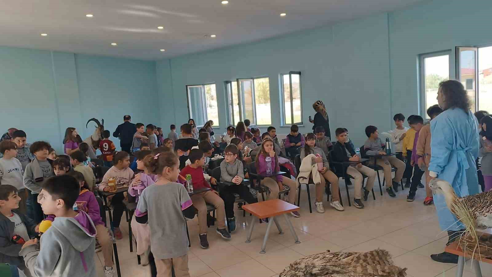 Van’da 