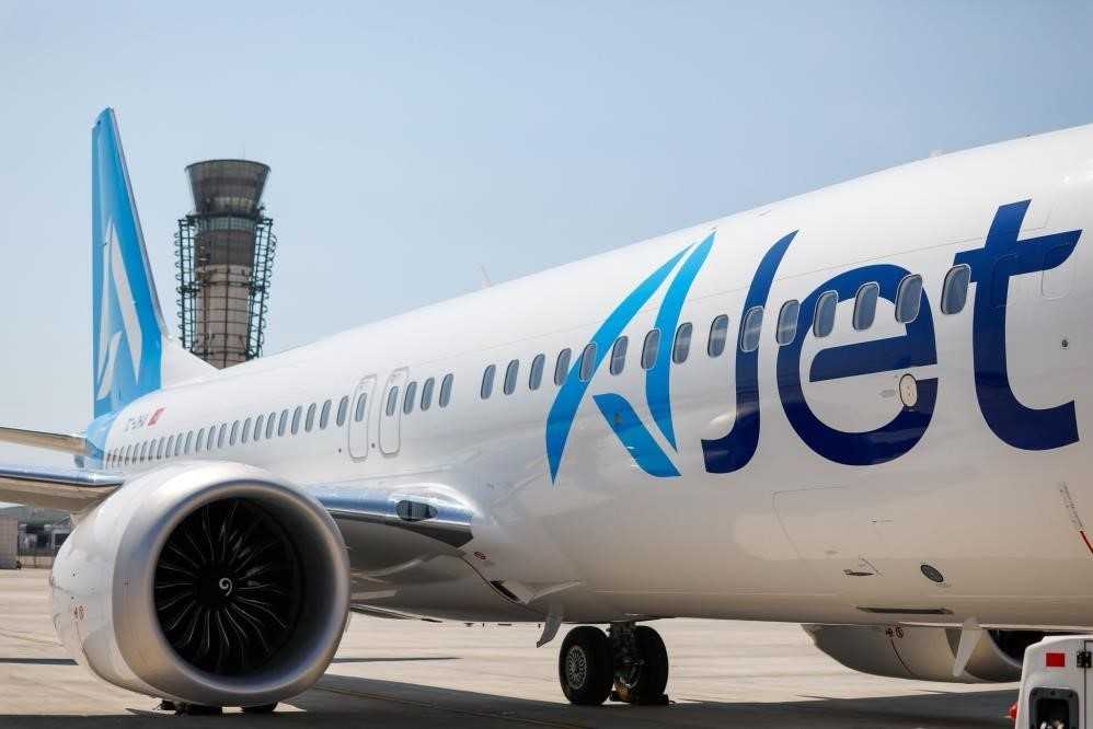 AJet’ten büyük kampanya: Yurt dışı biletleri 9 dolar