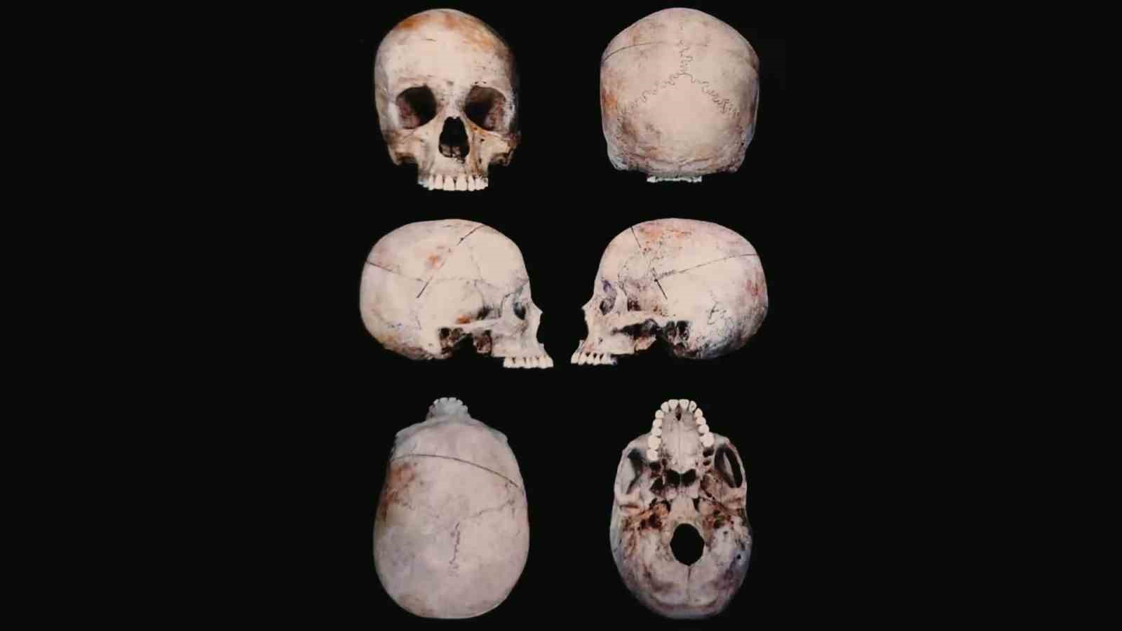 10 yıl önceki gizem çözüldü: Kaya kovuğundaki cesedin kimliği belli oldu