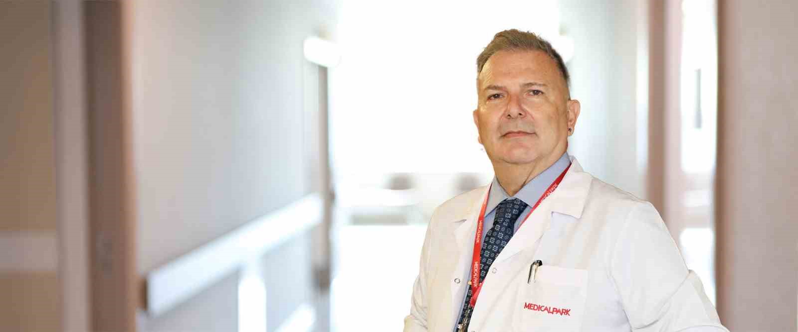 “Uzman Uyardı: Göz Alerjisi, Göz Kuruluğuna Neden Olabilir”