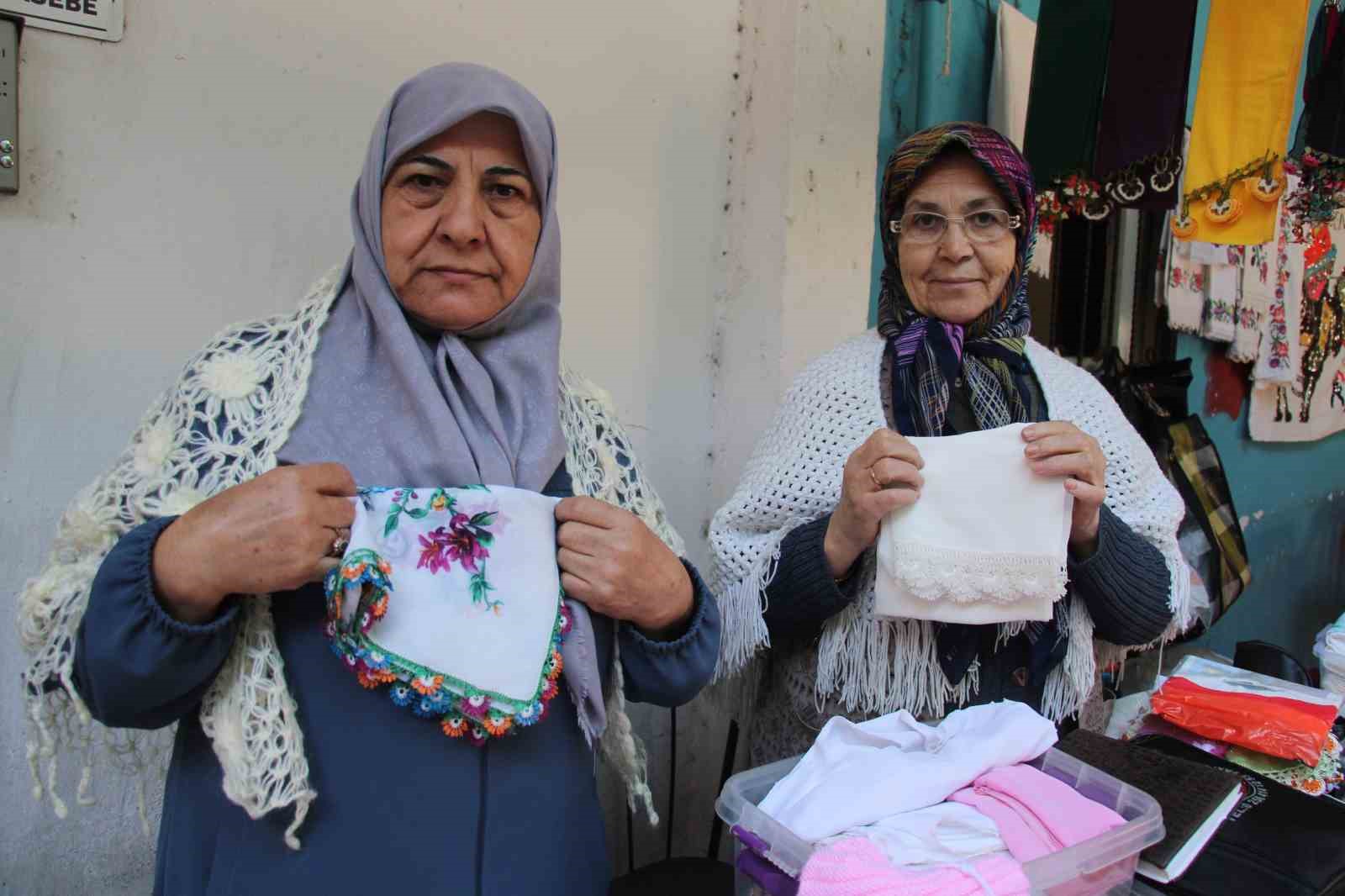 Tarihi Oya Pazarı Yeniden İlgi Görüyor