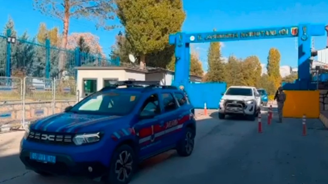 “Van’da dolandırıcılık operasyonu: 2 ilde eş zamanlı baskın, 3 gözaltı”