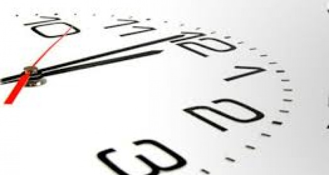 2025’te Kış Saati Uygulaması Olacak mı? Türkiye’de Saatler Bu Yıl Geri Alınacak mı?