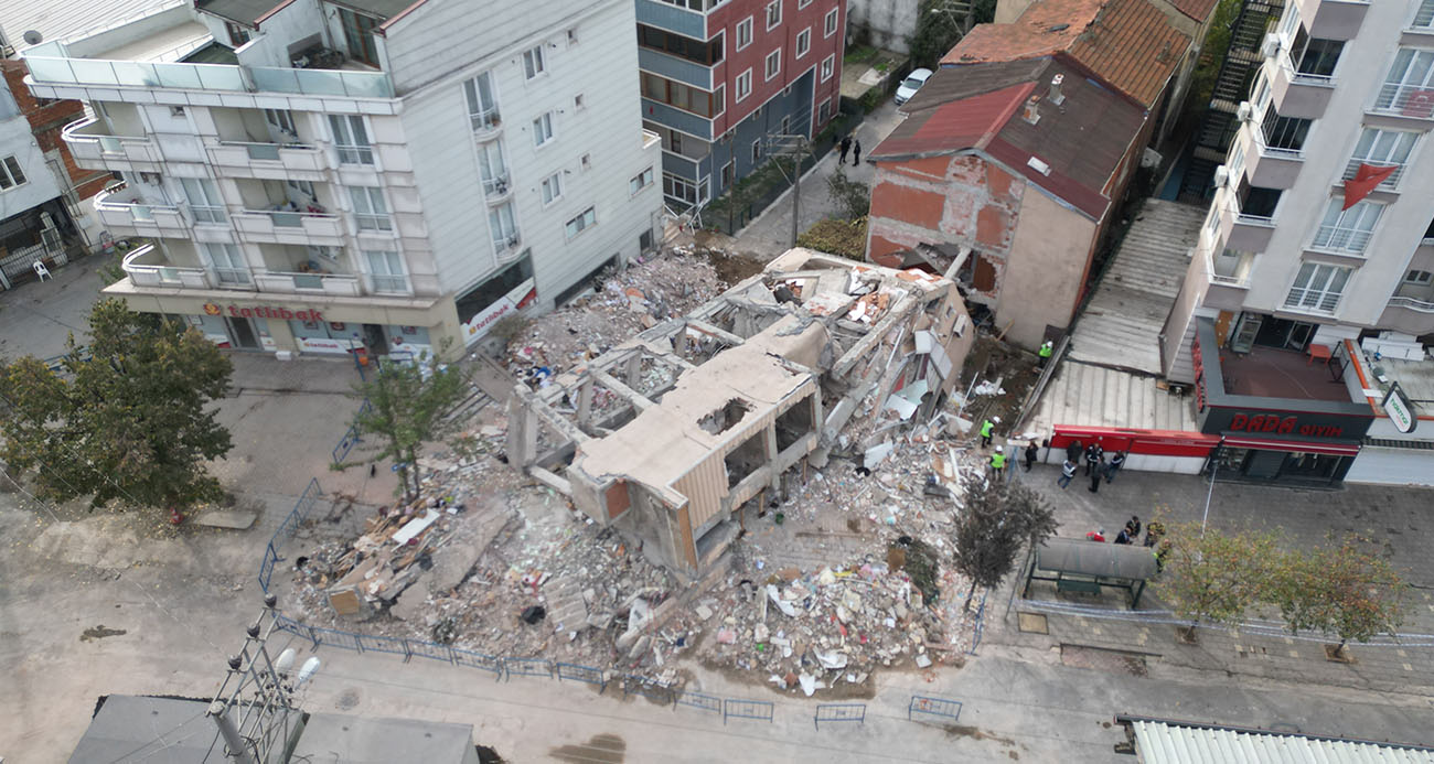 Bilir ailesinin yarım kalan hayali: Yeni evlerine taşınmaya 2 ay kalmıştı