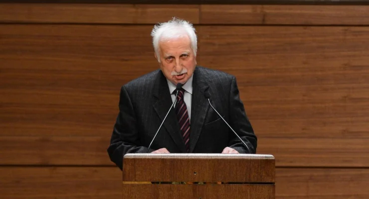 Usta neyzen Niyazi Sayın hayatını kaybetti