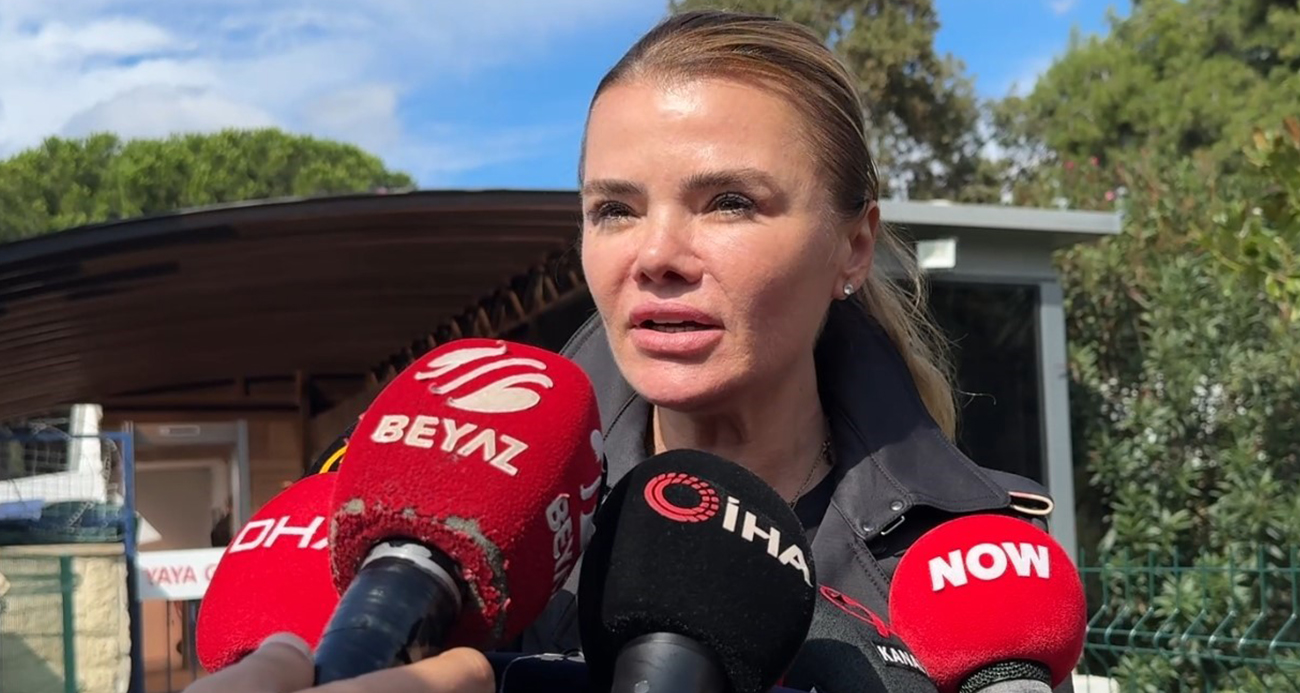 Avukatından açıklama: İrem Derici 1 yıldır sigara dahi içmiyor