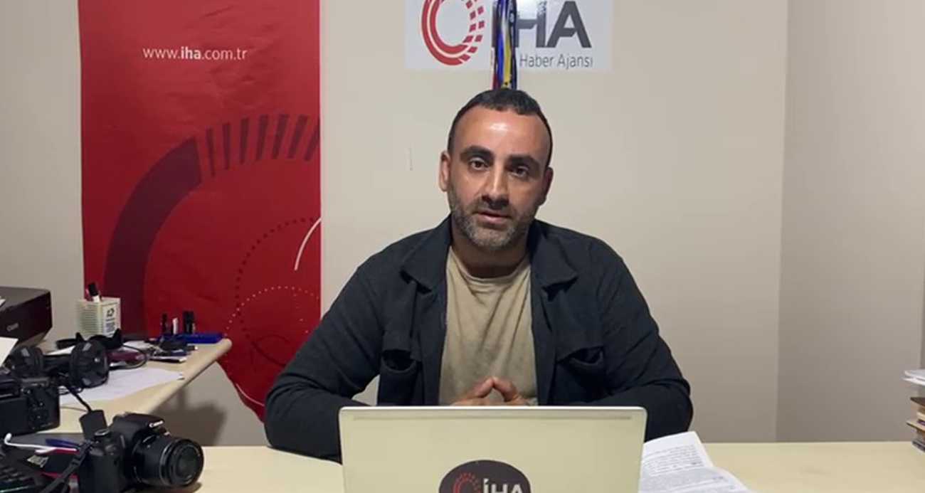 Iğdır Çalışan Gazeteciler Cemiyeti’nden iki gazetecinin gözaltına alınmasına tepki