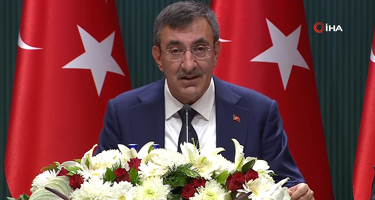 2026 Bütçesi Açıklandı: Öncelik pay eğitime verildi