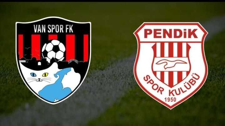 Vanspor–Pendikspor maçı biletleri satışa çıkıyor: İşte fiyatlar ve detaylar