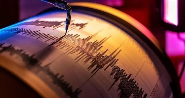 İstanbul’da korkutan deprem paniğe neden oldu