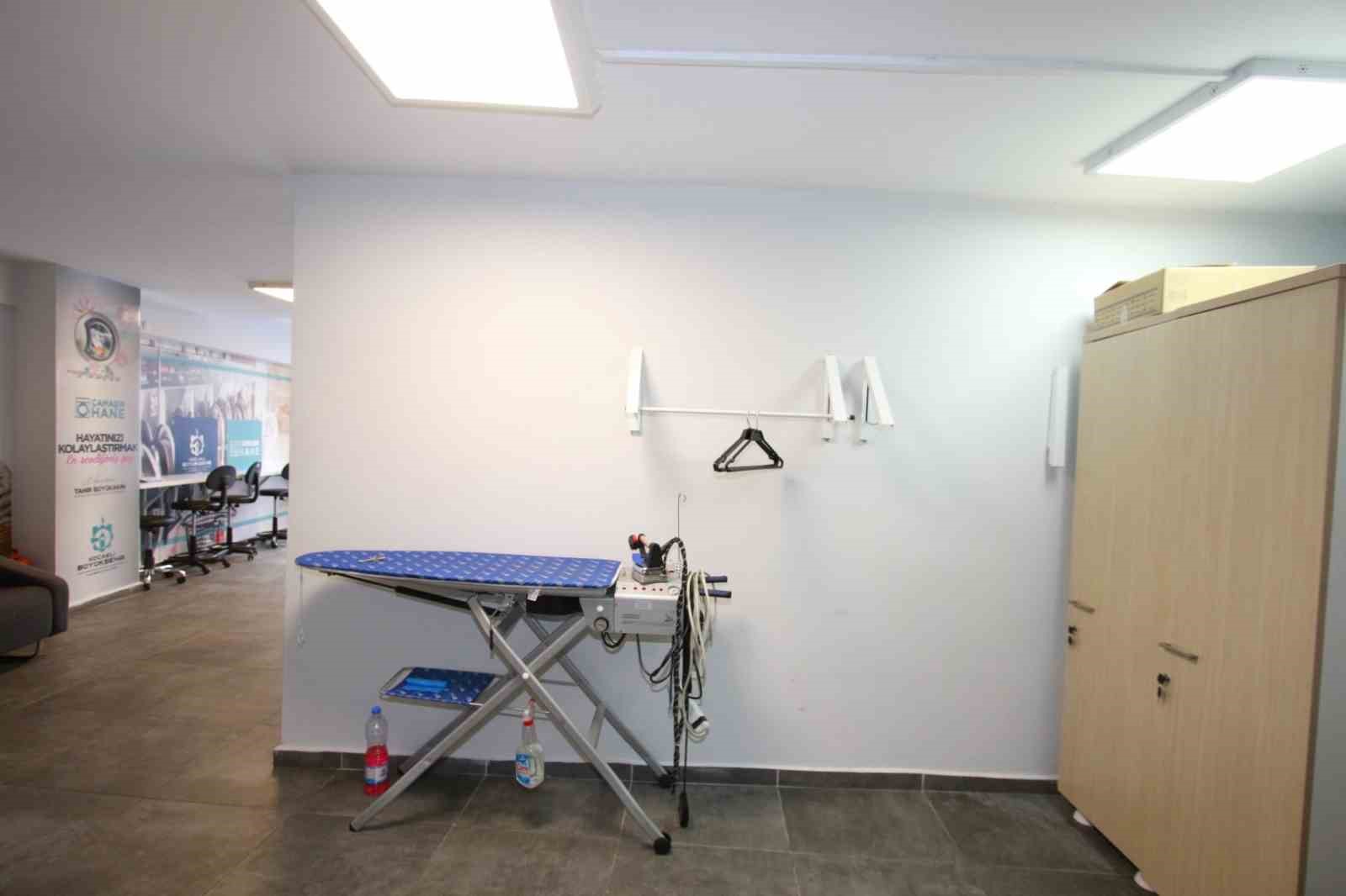 Öğrenci dostu hizmet