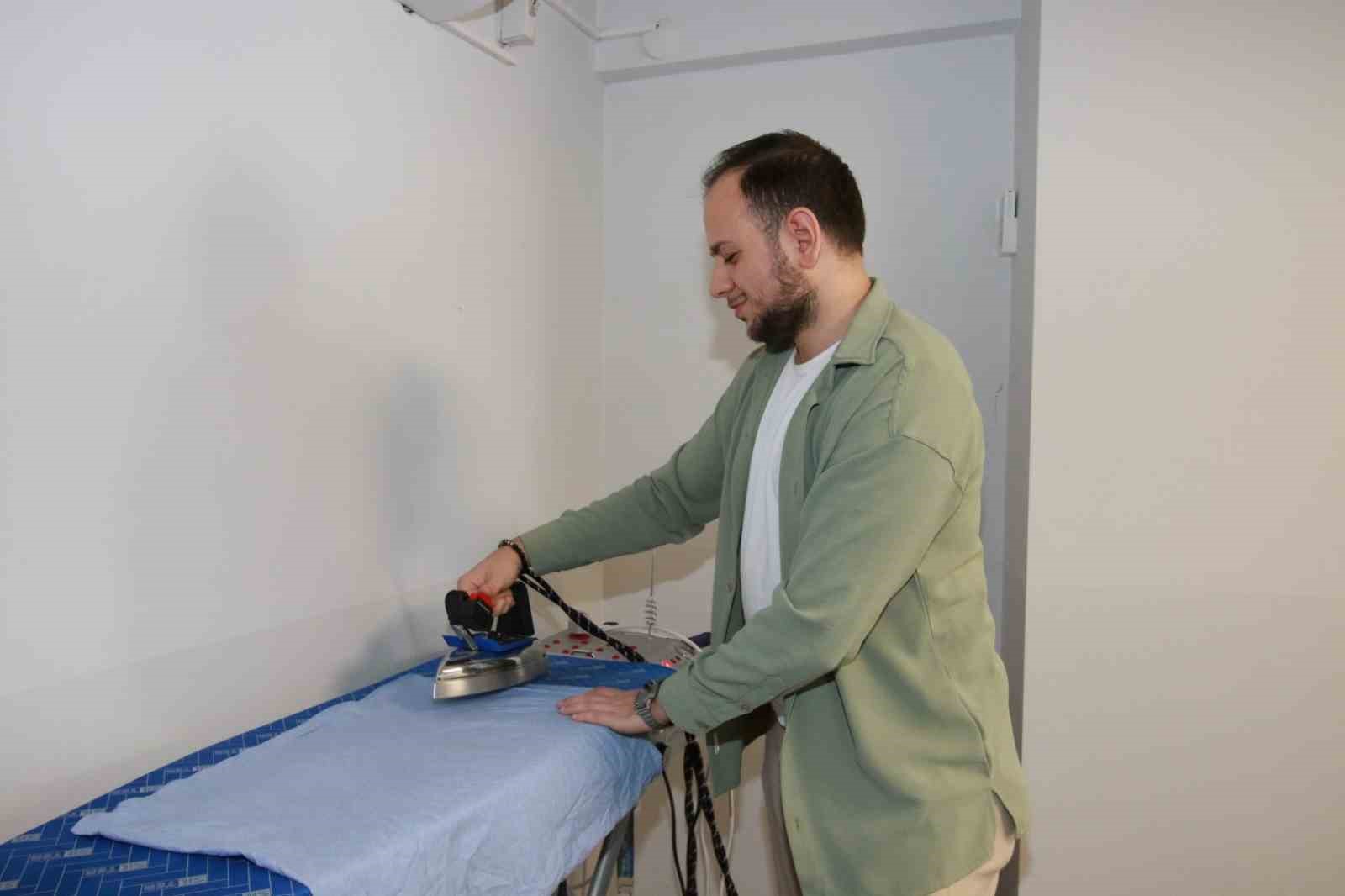 Öğrenci dostu hizmet