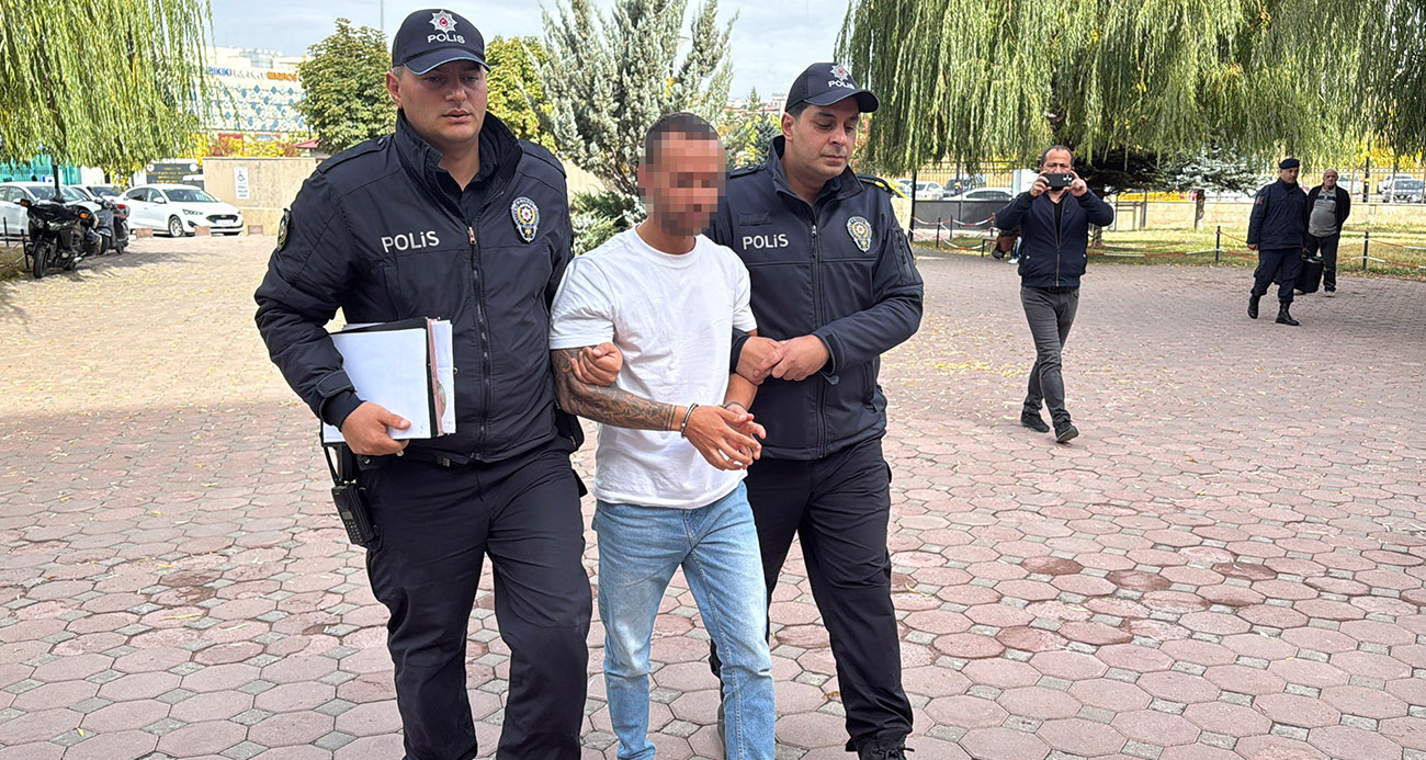 Şehit Babasına Hakaret Eden Şoför, Gazetecilere: “Şuradan da çek”