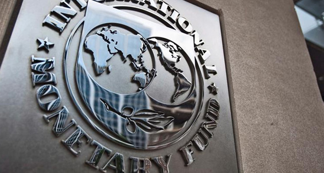 IMF, Türkiye’nin Büyüme Tahminini Yükseltti