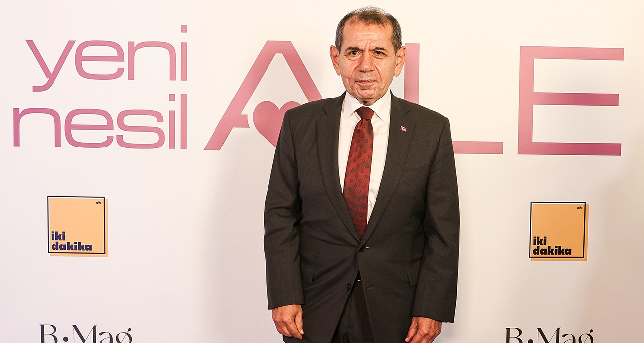 Dursun Özbek: “Şampiyonlar Ligi’nde Hedef Yukarıya Tırmanmak”