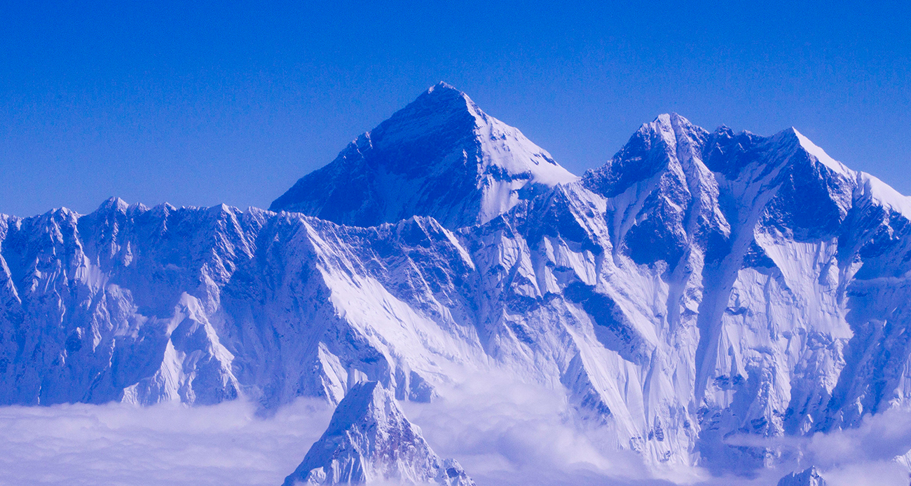 Tibet’teki Kar Fırtınasında Mahsur Kalan 880 Dağcı Tahliye Edildi