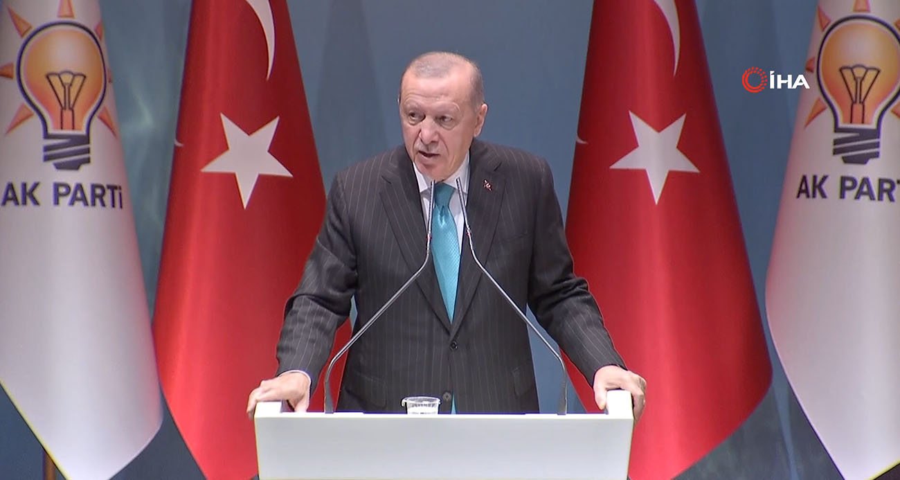 Cumhurbaşkanı Erdoğan yeni sosyal konut ve kiralık ev projesini açıkladı