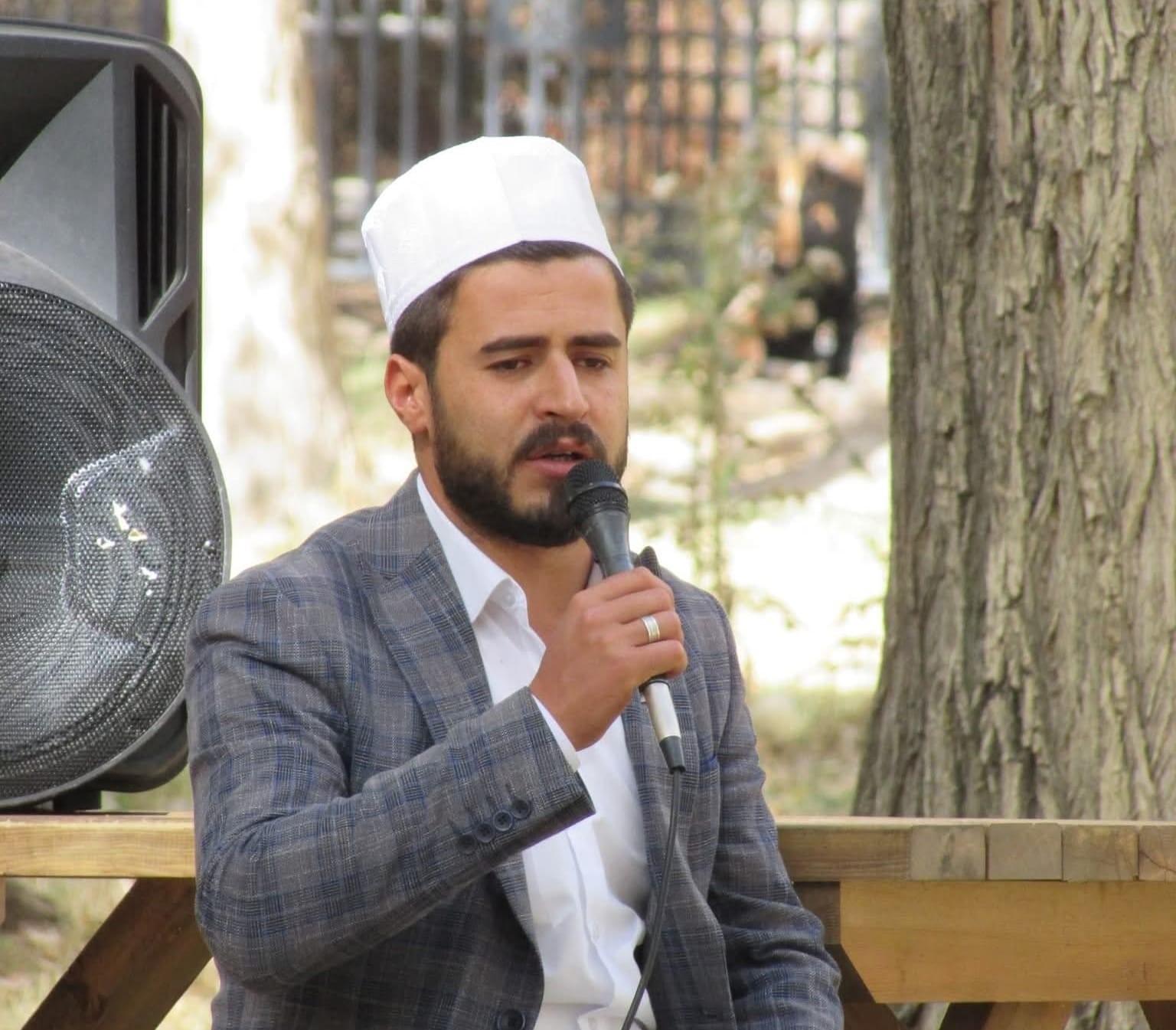 Van’da ‘‘Öğrenci Cami Buluşması’’ devam ediyor