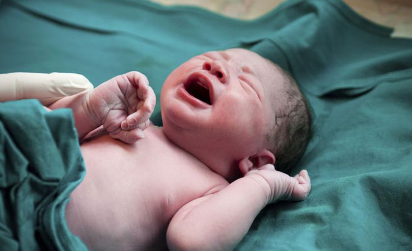 Anne ve Bebek Sağlığı İçin En Doğalı: Normal Doğum