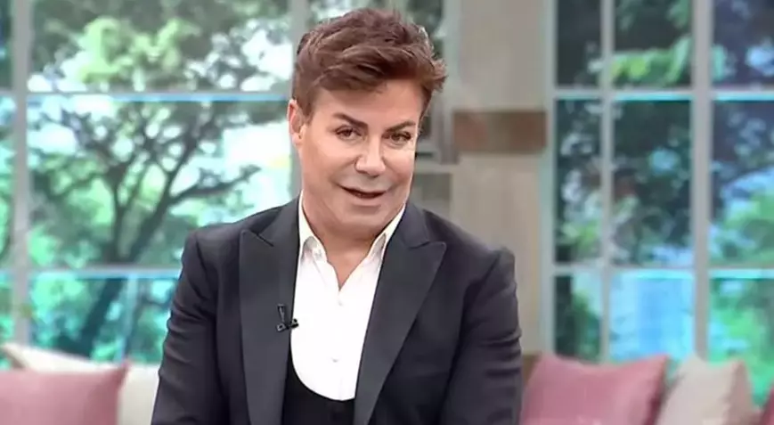 Fatih Ürek Kalp Krizi Geçirdi, Hastaneye Kaldırıldı